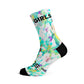 SOX FOOTWEAR  GIRLS-RULE S  