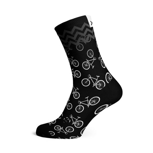 SOX FOOTWEAR  BIKES S  
