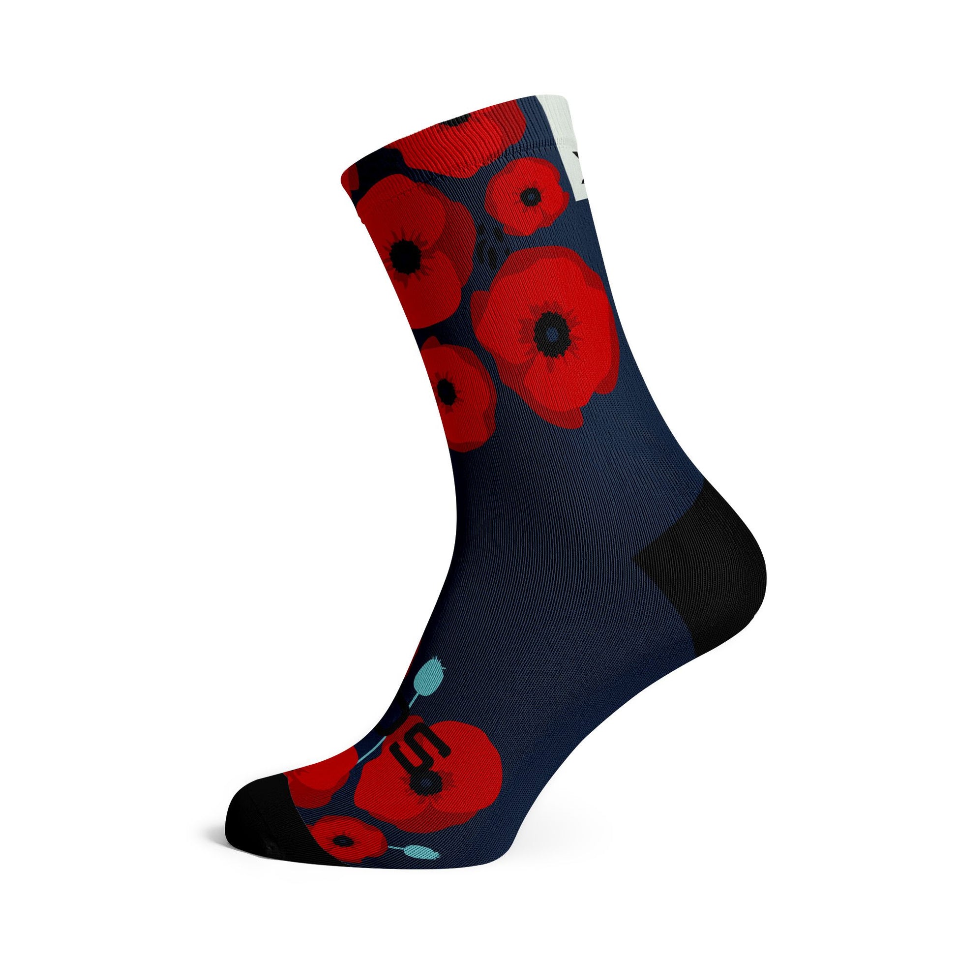 SOX FOOTWEAR  POPPY M  