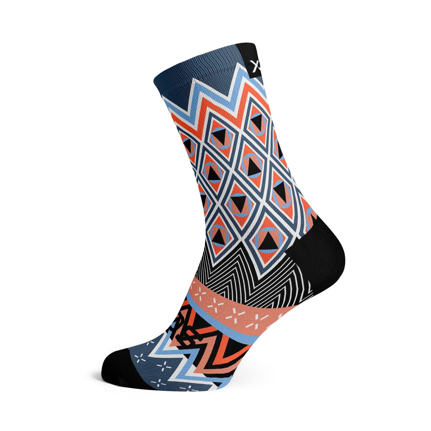 SOX FOOTWEAR  XHOSA M  