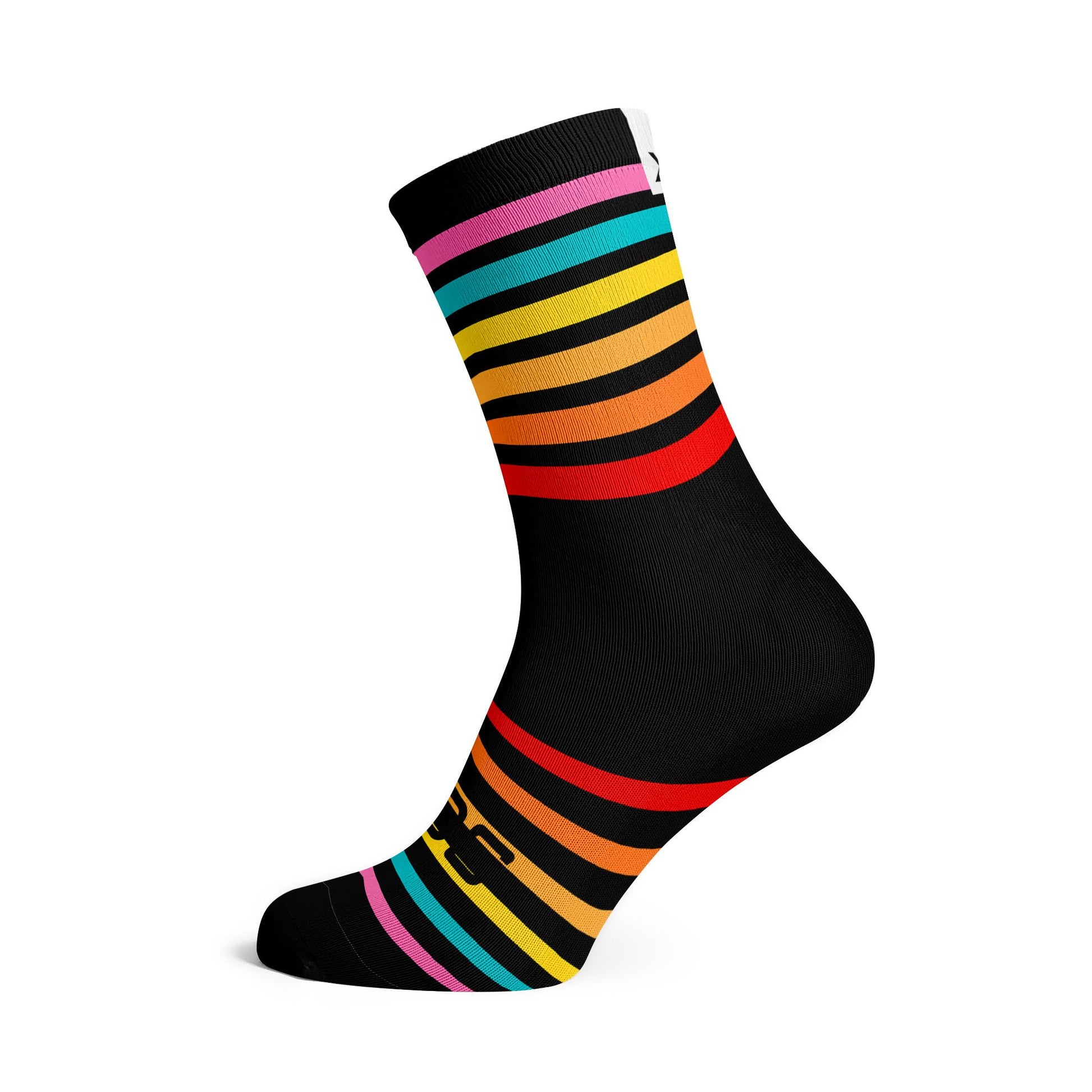 SOX FOOTWEAR  RAINBOW M  