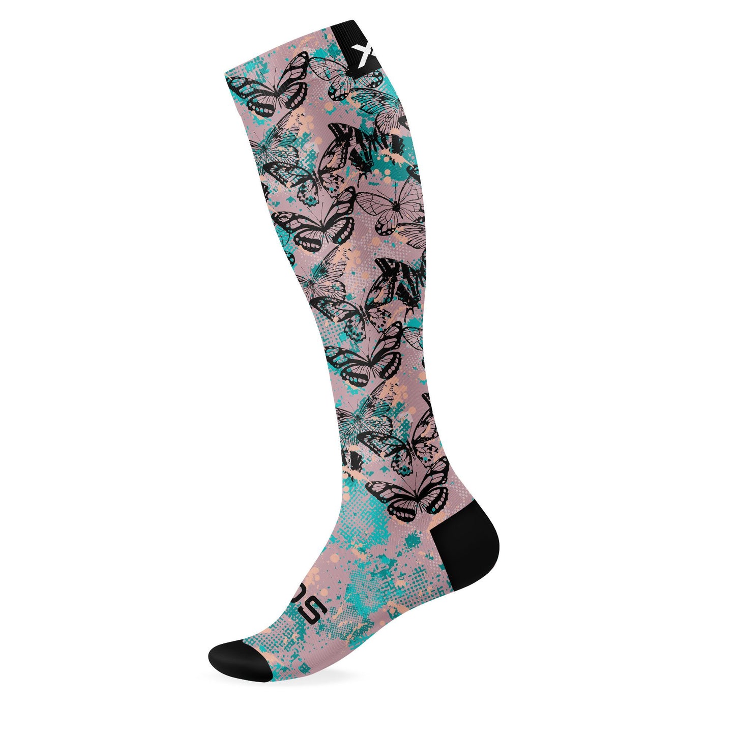 SOX FOOTWEAR UV ARM SLEEVE