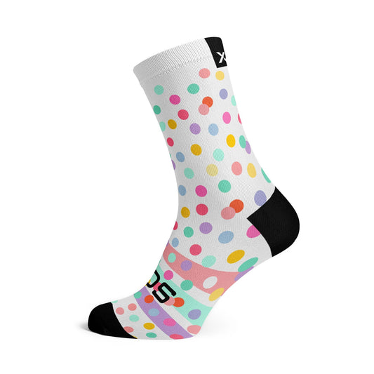 SOX FOOTWEAR  DOTS S  
