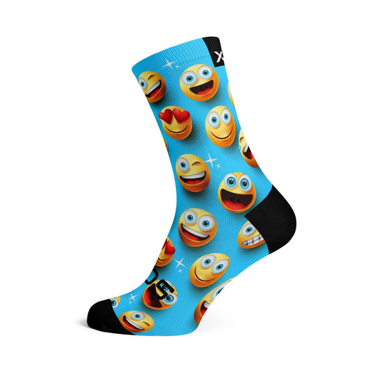 SOX FOOTWEAR  EMOJI S  