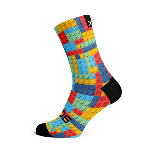 SOX FOOTWEAR  BLOCKS S  