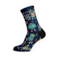 SOX FOOTWEAR  ROBOTS M  