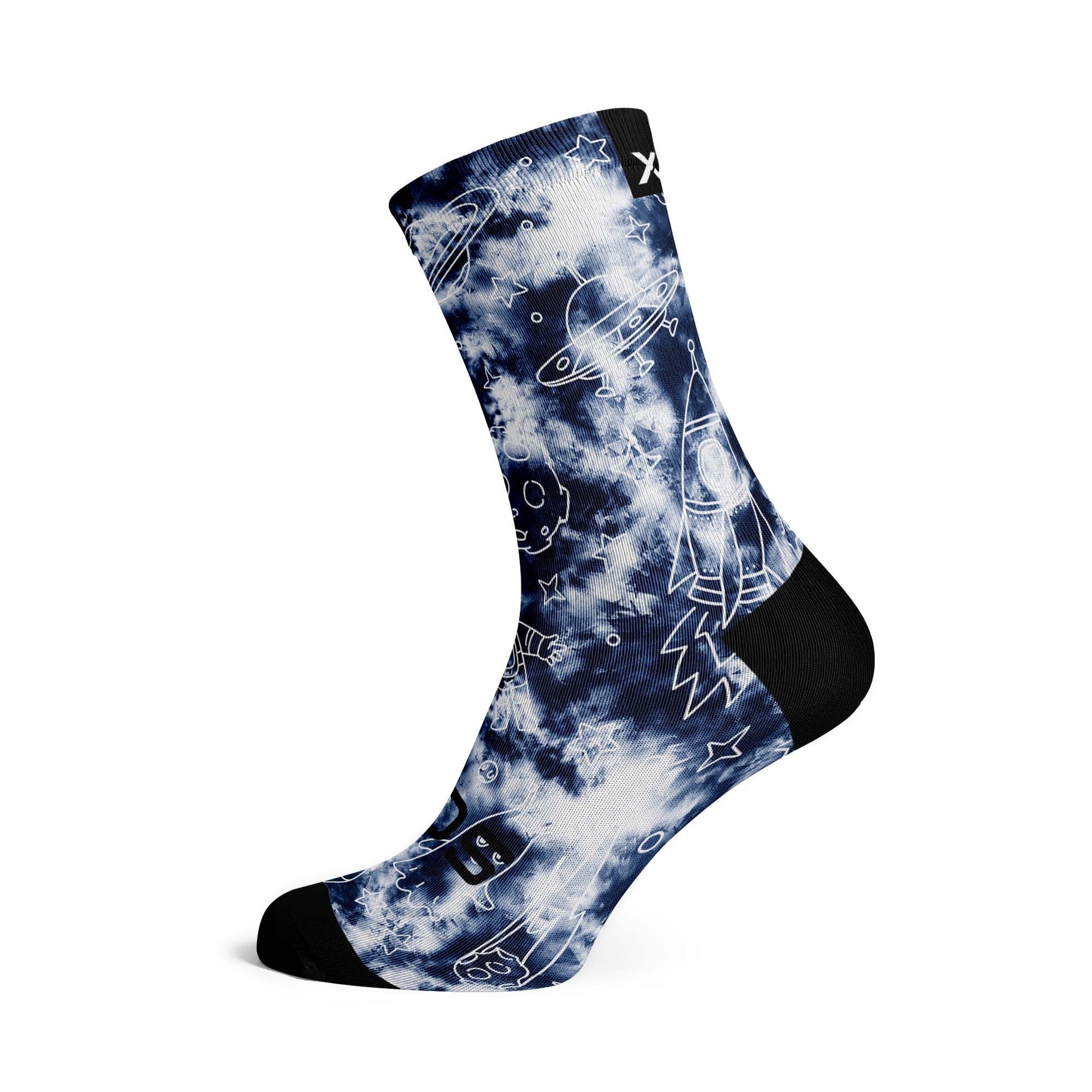 SOX FOOTWEAR  GALACTIC L  
