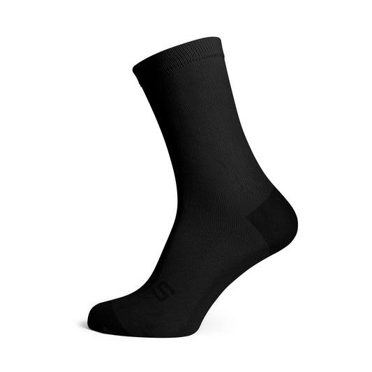 SOX FOOTWEAR  SOLID-BLACK S  