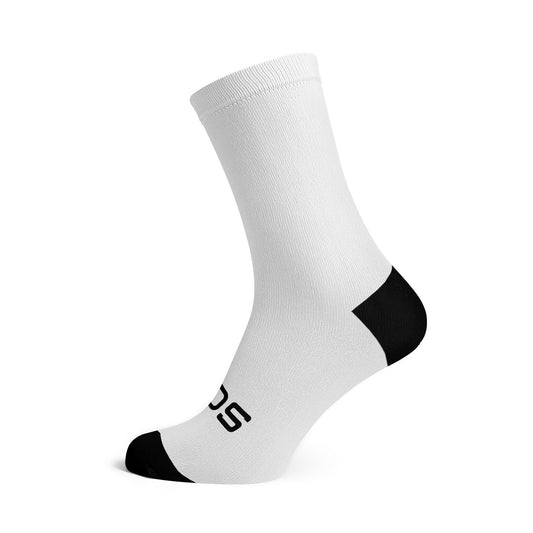 SOX FOOTWEAR  SOLID-WHITE S  