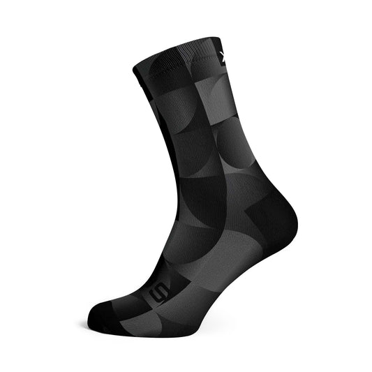 SOX FOOTWEAR  SOLID-CHARCOAL S  