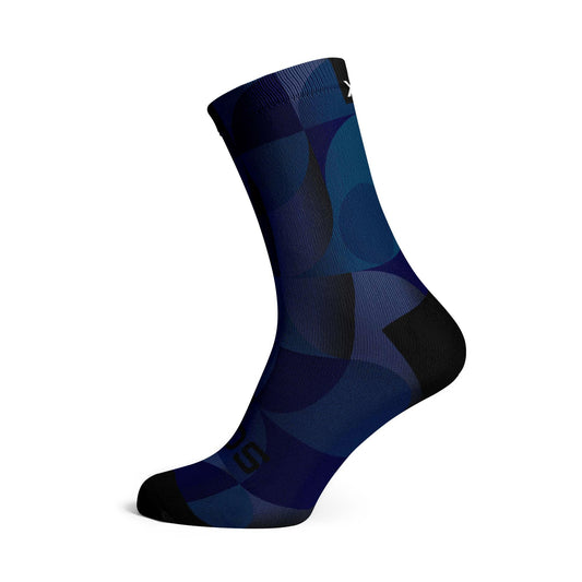 SOX FOOTWEAR  SOLID-NAVY S  