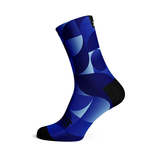 SOX FOOTWEAR  SOLID-ROYAL S  