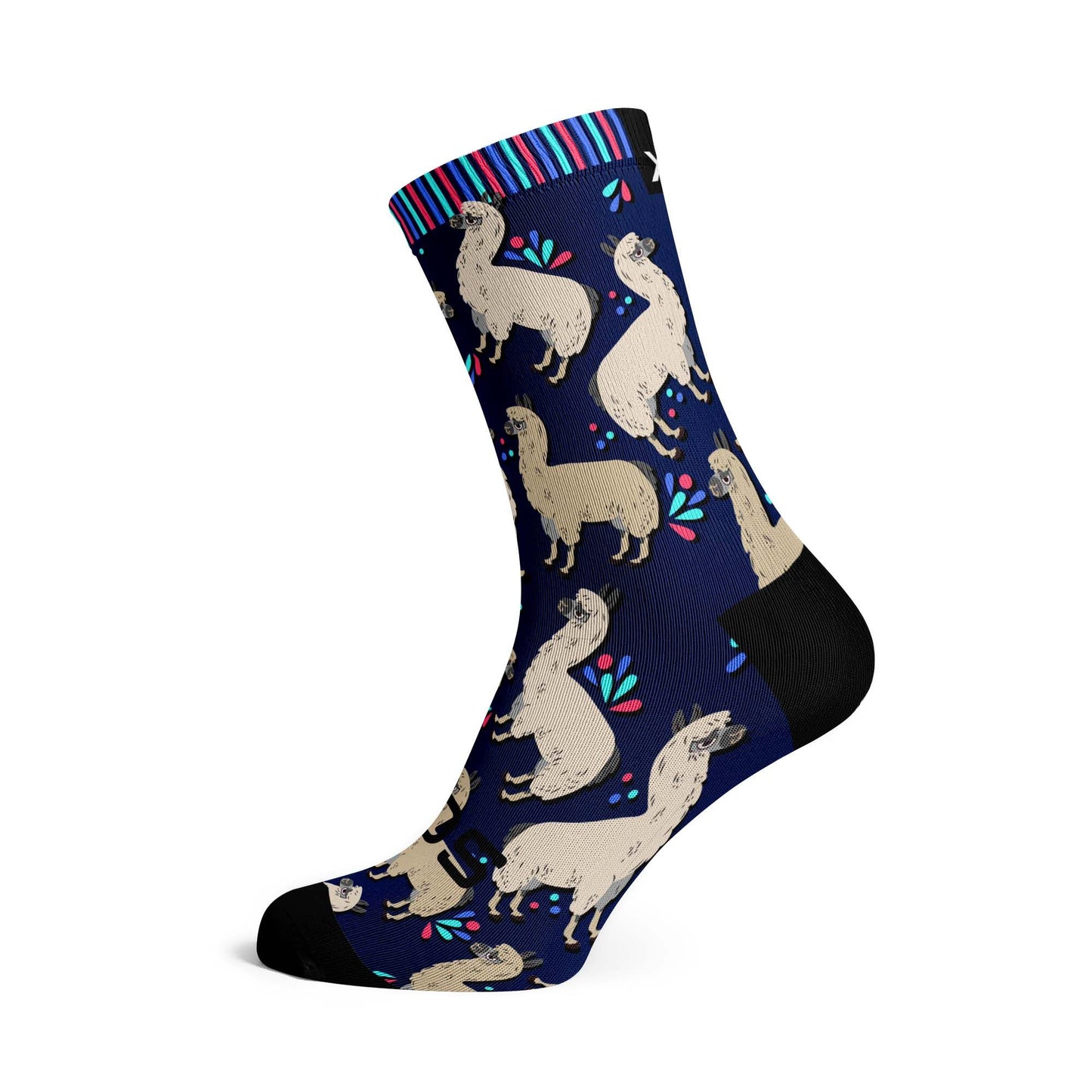 SOX FOOTWEAR  ALPACAS XL  