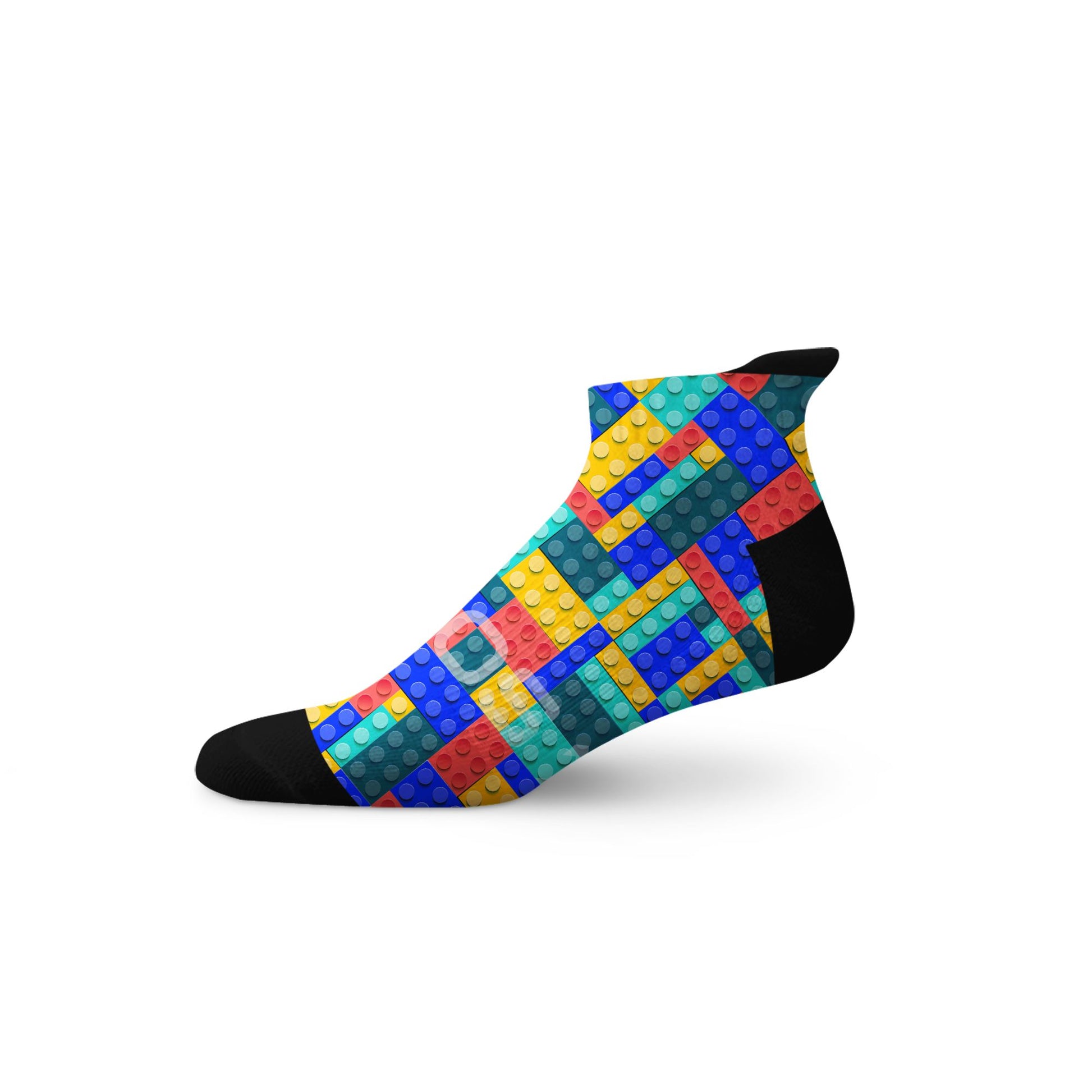 SOX FOOTWEAR  BLOCKS L  