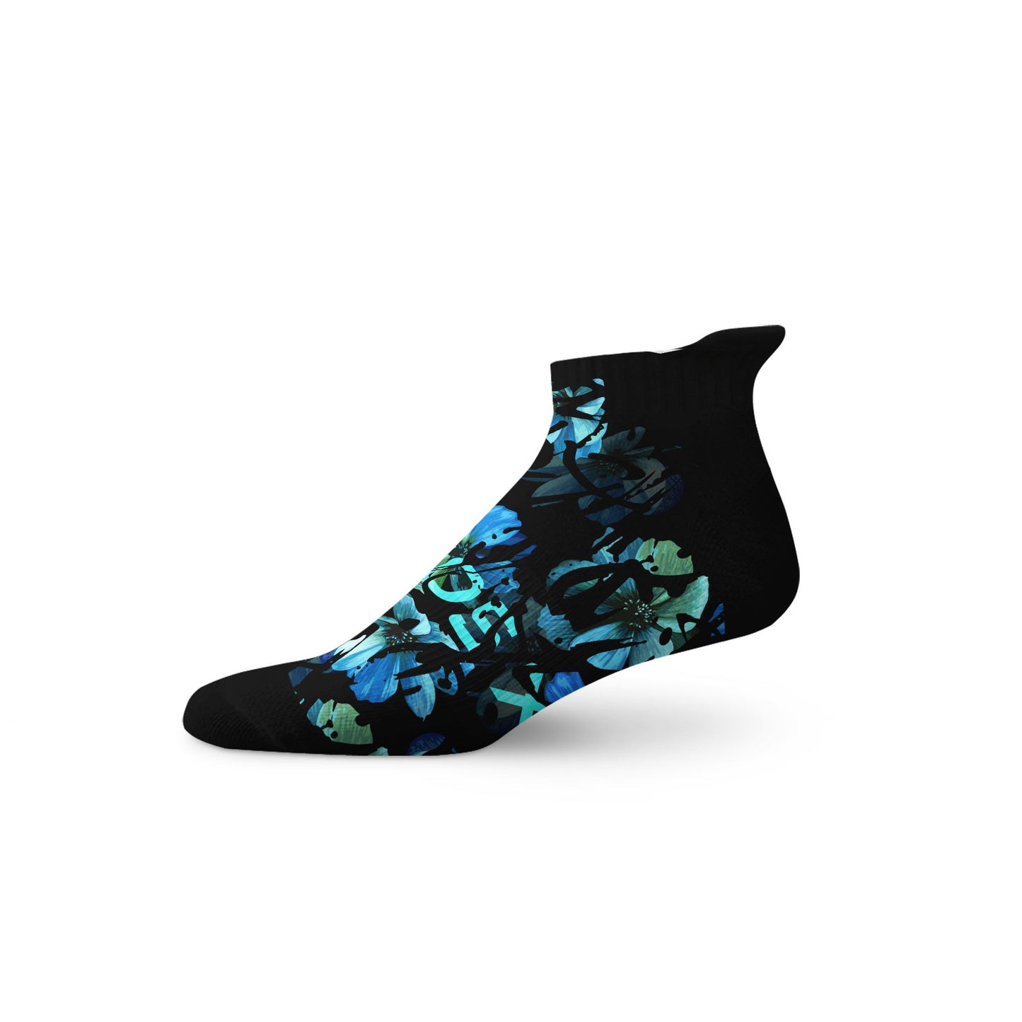 SOX FOOTWEAR  BLUES-BLACK S  