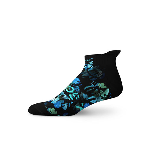 SOX FOOTWEAR  BLUES-BLACK S  