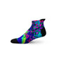 SOX FOOTWEAR  COLOUR-SPILL-BRIGHT L  