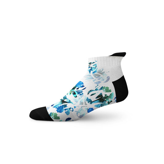 SOX FOOTWEAR  BLUES-WHITE S  