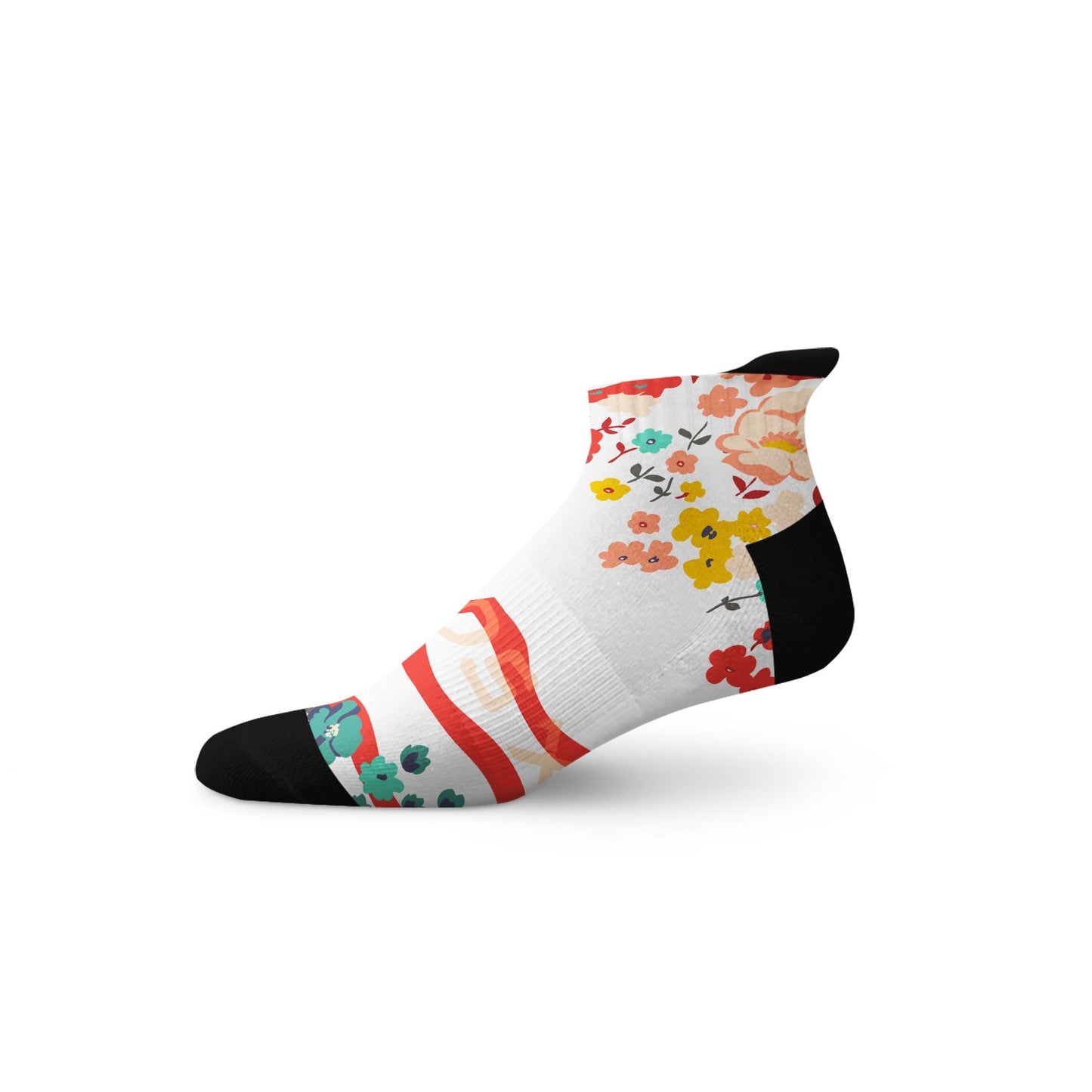 SOX FOOTWEAR TAB SOCKS