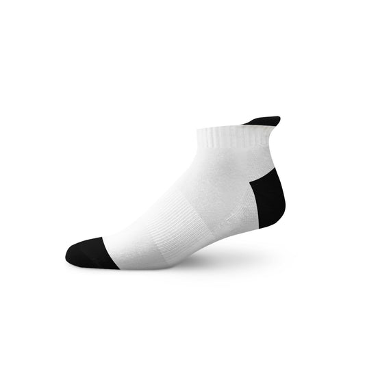 SOX FOOTWEAR  CLASSIC-WHITE S  