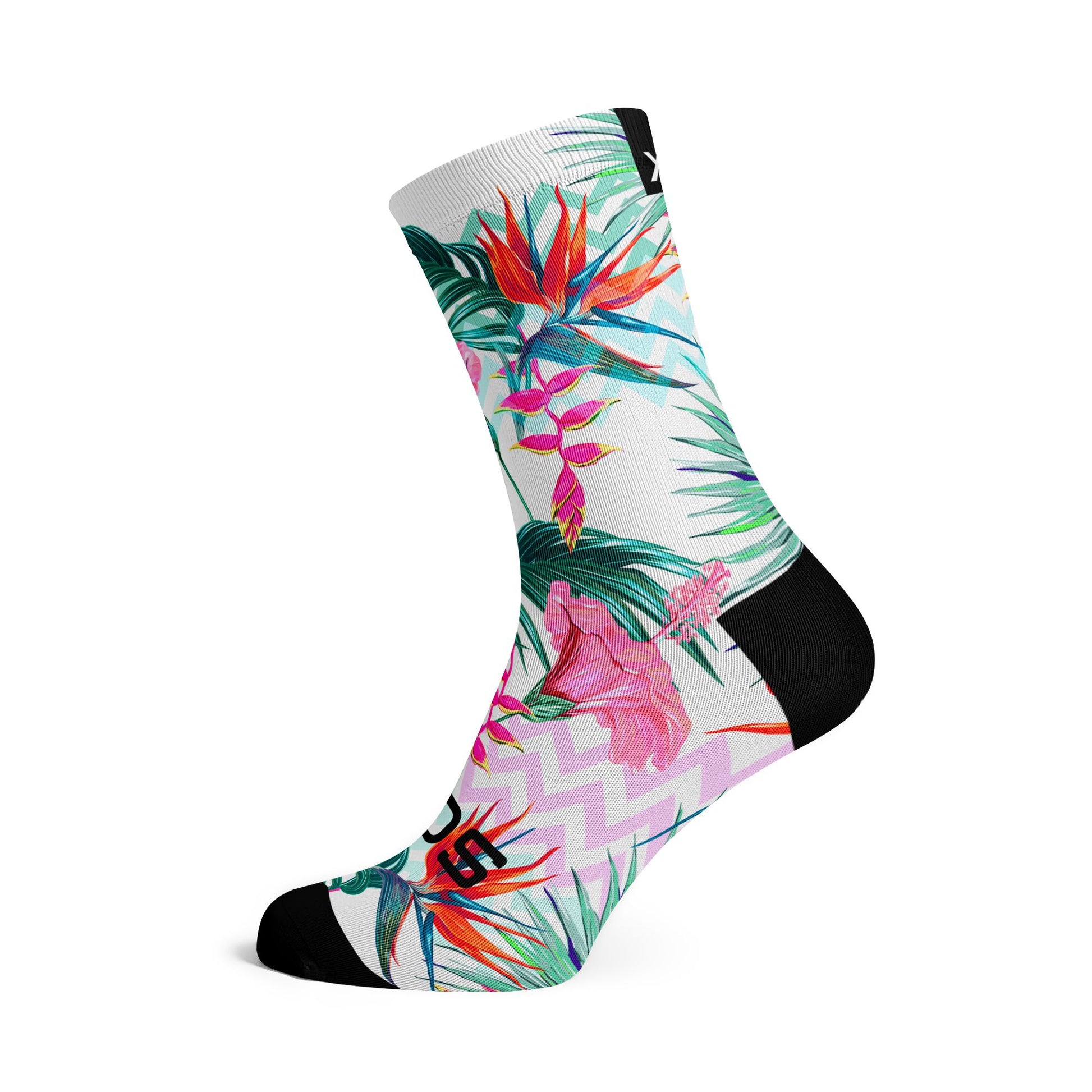 SOX FOOTWEAR  PASTEL-PARADISE XL  