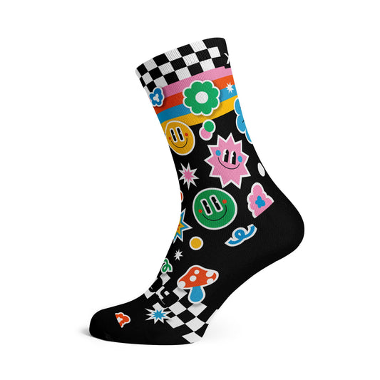 SOX FOOTWEAR  STICKER S  