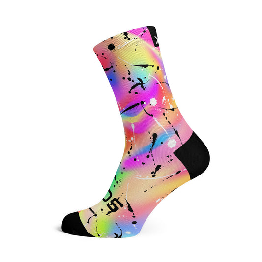 SOX FOOTWEAR  HOLOGRAPHIC S  