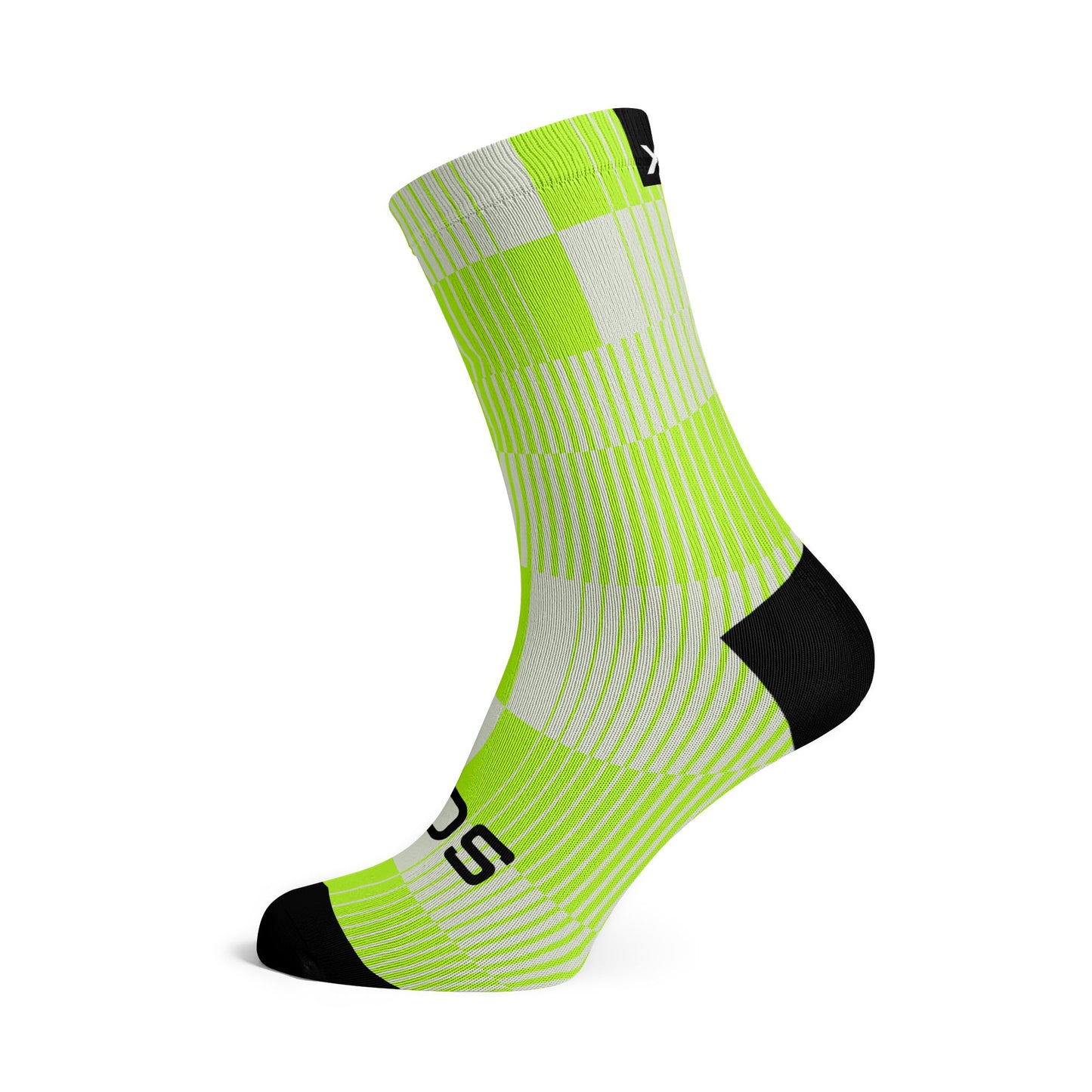 SOX FOOTWEAR CREW SOCKS