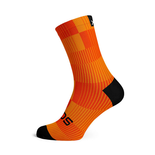 SOX FOOTWEAR  SLIGHT-ORANGE S  