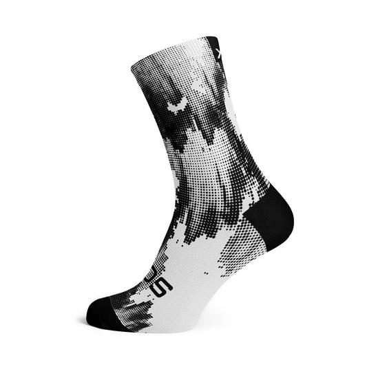 SOX FOOTWEAR  WHITE-GRAVEL S  