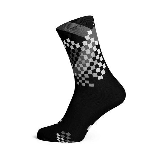 SOX FOOTWEAR  X-BLACK S  
