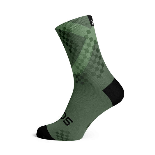 SOX FOOTWEAR  X-OLIVE S  