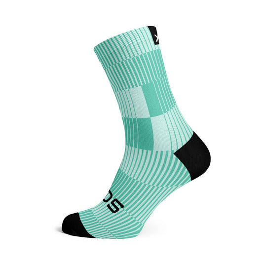 SOX FOOTWEAR  SLIGHT-TURQUOISE S  