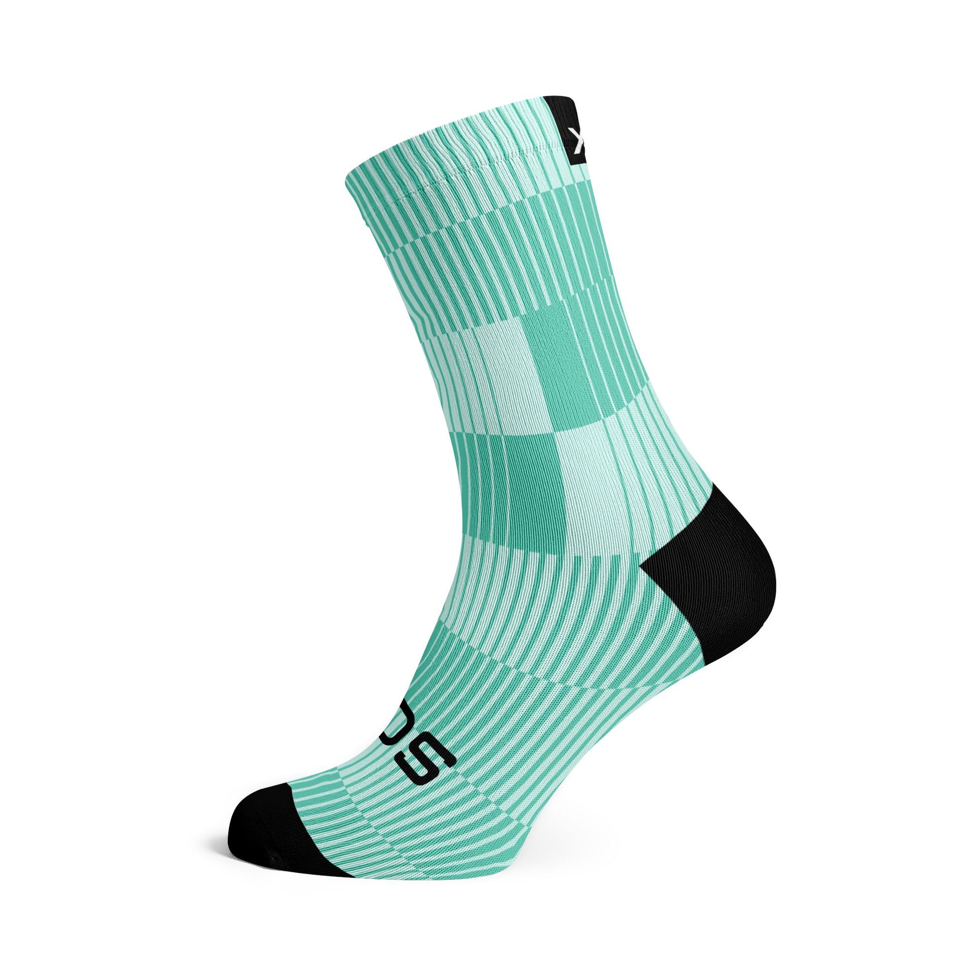 SOX FOOTWEAR  SLIGHT-TURQUOISE L  