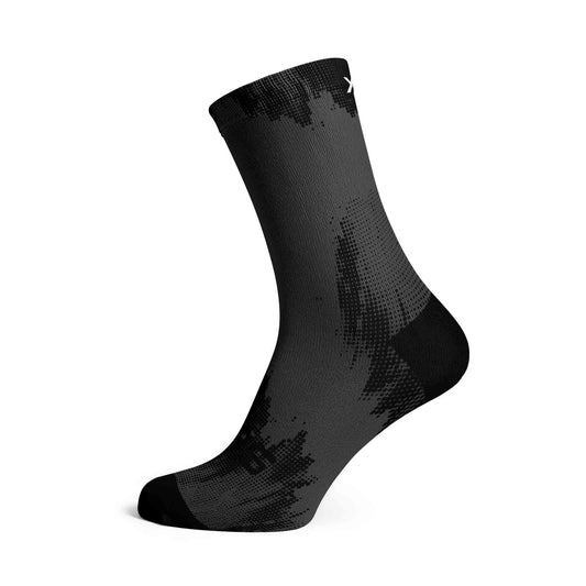 SOX FOOTWEAR  BLACK-GRAVEL S  