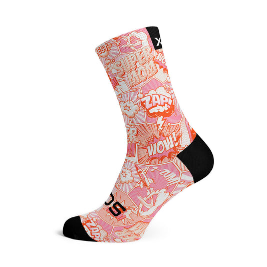 SOX FOOTWEAR  SUPER-MOM S  