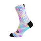 SOX FOOTWEAR  PASTEL-WHITE M  