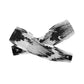 SOX FOOTWEAR  WHITE-GRAVEL L  
