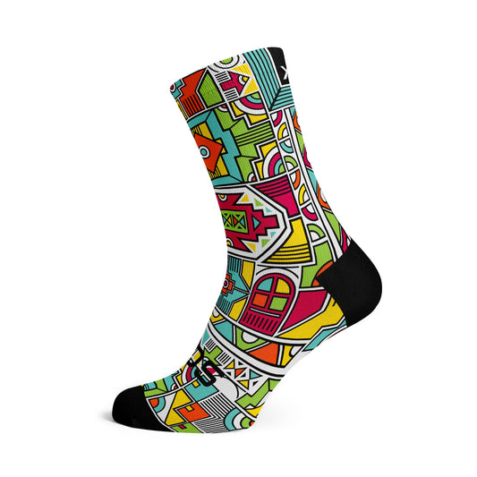SOX FOOTWEAR  NDEBELE-2 S  