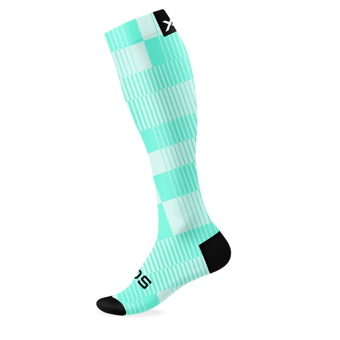 SOX FOOTWEAR CREW SOCKS
