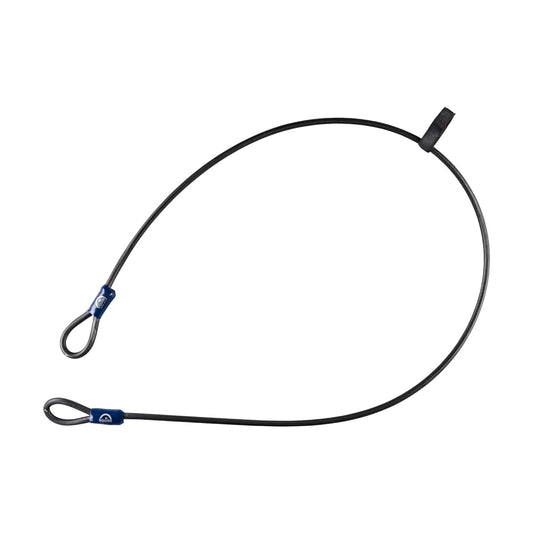 SQUIRE LOOPED CABLE 10X1800MM