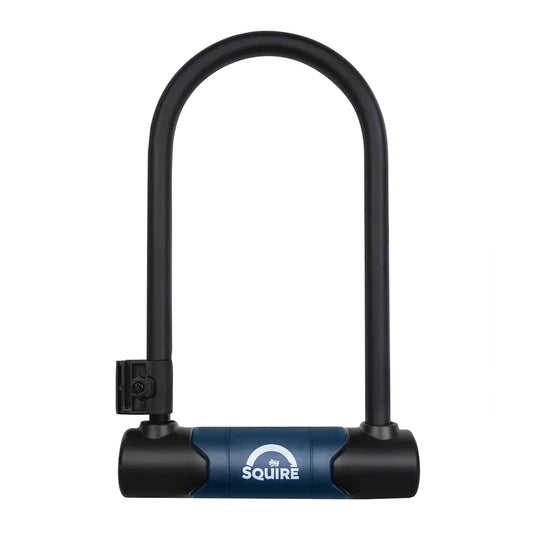 SQUIRE NEVIS D-LOCK 230X115MM