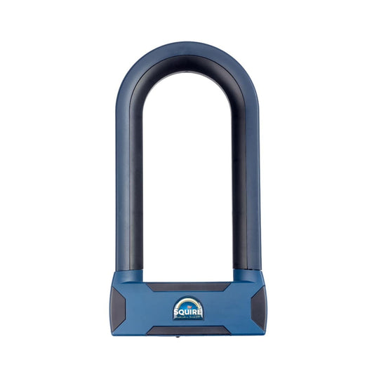 SQUIRE STRONGHOLD D-LOCK 230X94MM