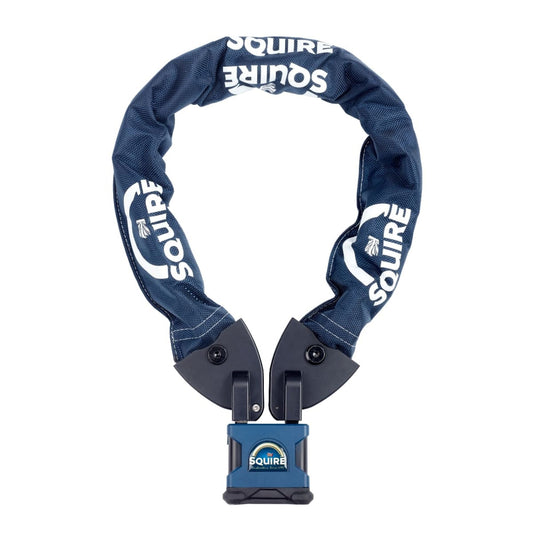SQUIRE STRONGHOLD IC CHAIN LOCK 850MM
