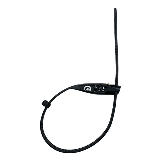 SQUIRE STRAPLOK 10 COMBO MULTIFUNCTION LOCK 450MM