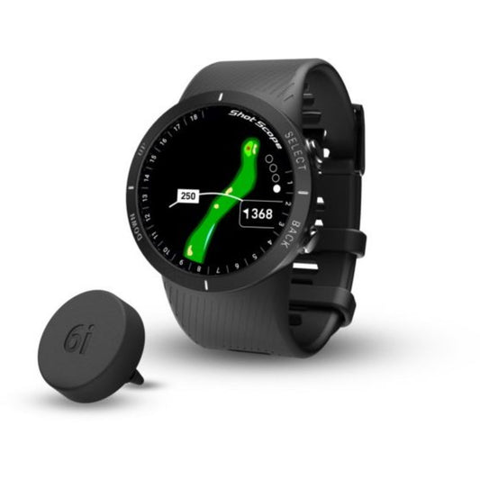 V5 GPS Watch