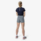 PACE - SHORT LÉGER POUR FEMME