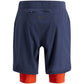 PACE - SHORT HYBRIDE POUR HOMMES