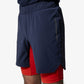 PACE - SHORT HYBRIDE POUR HOMMES