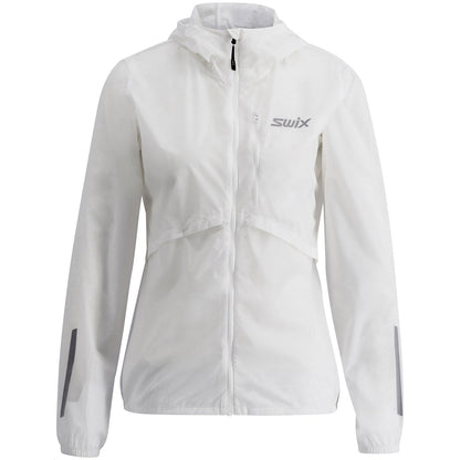 PACE - VESTE À CAPUCHE VENT LÉGÈRE POUR FEMME